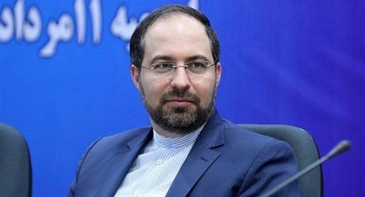 مقام ارشد دولت روحانی از کانادا اخراج شد