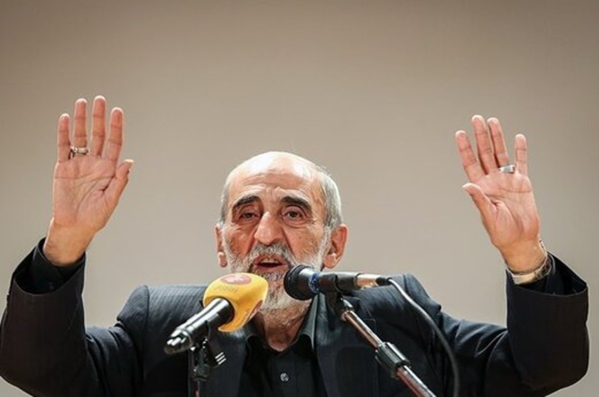نگرانی شریعتمداری از احضار احمدی نژاد به دادگاه: حالا چرا اینقدر عجله؟!
