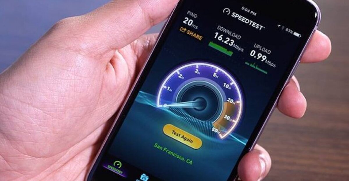 ترفندهای افزایش سرعت اینترنت موبایل