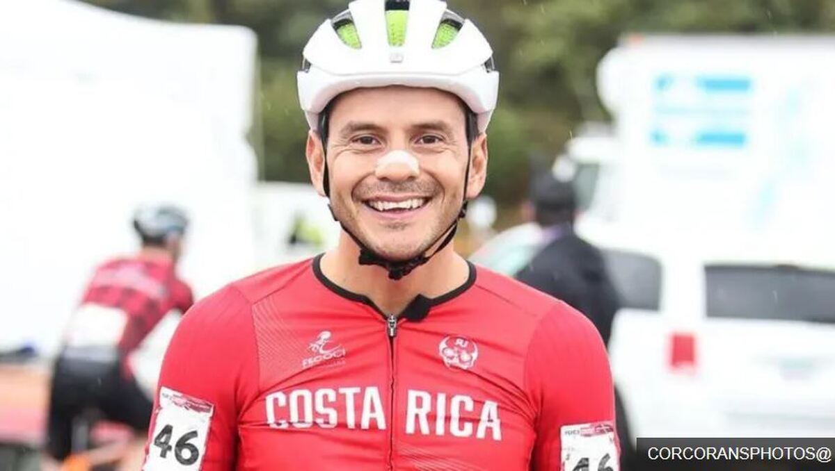 فیلیپه نیستروم؛ ماجرای گدایی و اعتیاد قهرمان دوچرخه‌سواری جهان