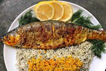 طرز تهیه سبزی پلو با ماهی مخصوص شب عید نوروز؛ خوش‌طعم و خاطره‌ساز