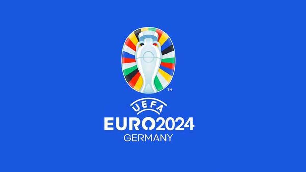 (عکس) گروه‌بندی یورو ۲۰۲۴ تکمیل شد؛ لیست تیم‌ها را ببینید!