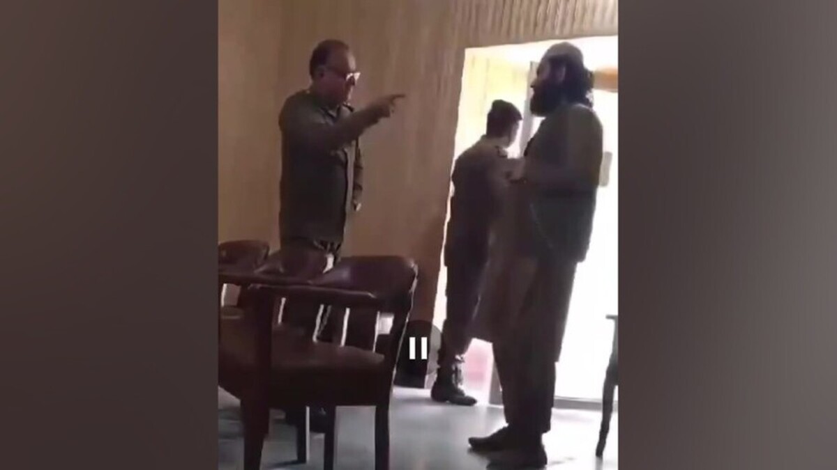 (ویدئو) بازداشت یک مولوی هنگام تجاوز به دختر ۱۲ ساله‌ای که برای آموزش قرآن آمده بود!