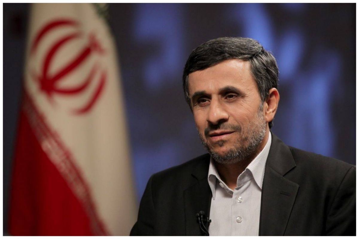 پشت پرده رأی لحظه آخری احمدی‌نژاد در انتخابات بعد از عمل پلک