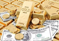 آخرین قیمت طلا و ارز در بازار امروز؛ دلار آزاد ۷۹ هزار و ۸۵۰ تومان