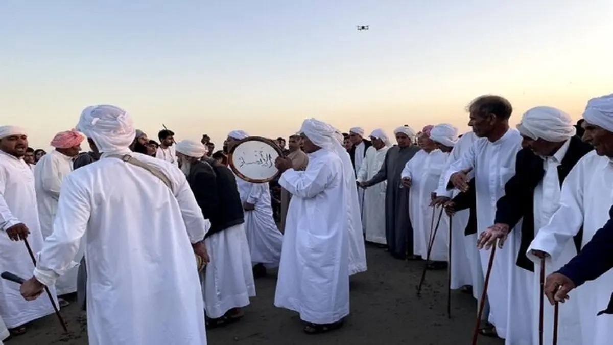 جشنواره «محله خواجه عطا» بندرعباس مروج فحشا شناخته شد