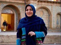 (ویدئو) خاطره المیرا شریفی مقدم از ماجرای خواستگاری