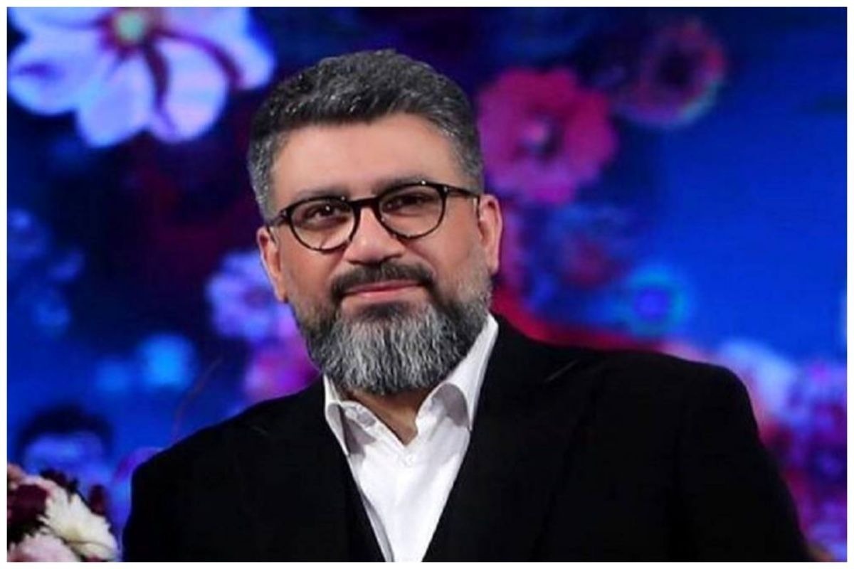 رشیدپور گاف بزرگ تئوریسین مشهور را لو داد