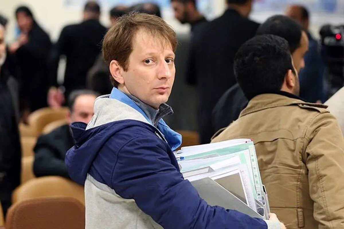 کرسنت دلارهای گمشده بابک زنجانی را پیدا کرد