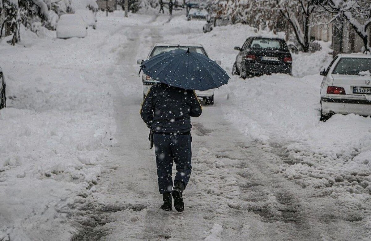 فردا شنبه؛ تعطیلی سراسری در ایران