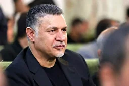 برنامه اسماعیل کارتال برای بردن علی دایی به فنرباغچه