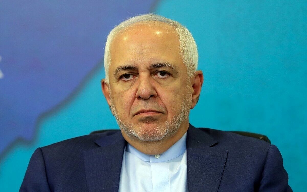 محمد جواد ظریف استعفا کرد