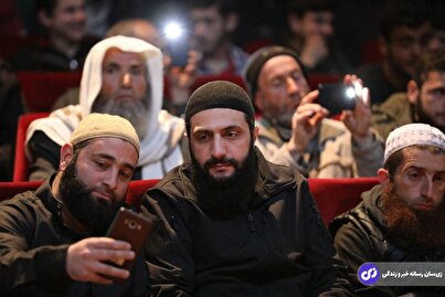 ویدئو +18 | اعدام نوجوان علوی سوری با شلیک مستقیم به سر!