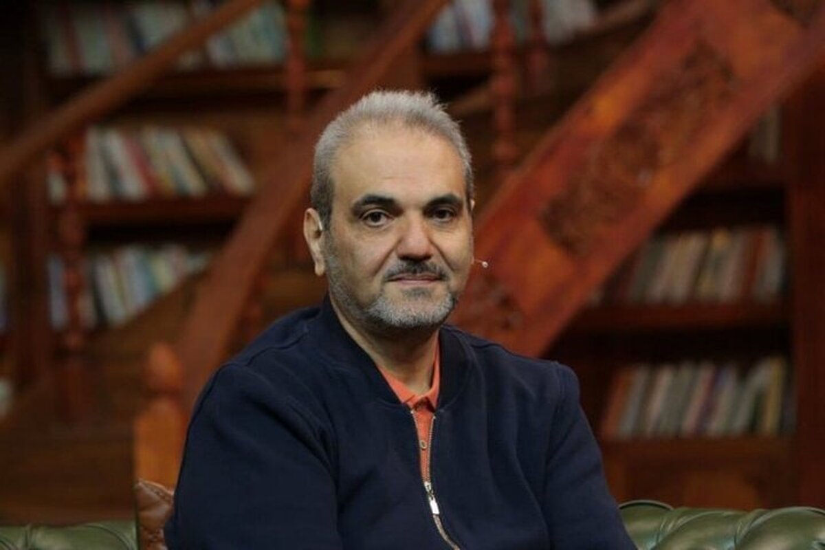 گزارشگر دربی مشخص شد