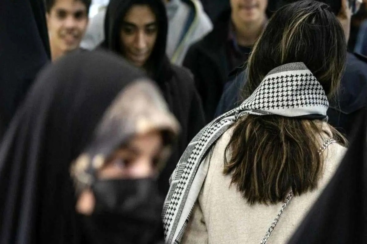 اطلاعیه مهم فراجا درباره حجاب