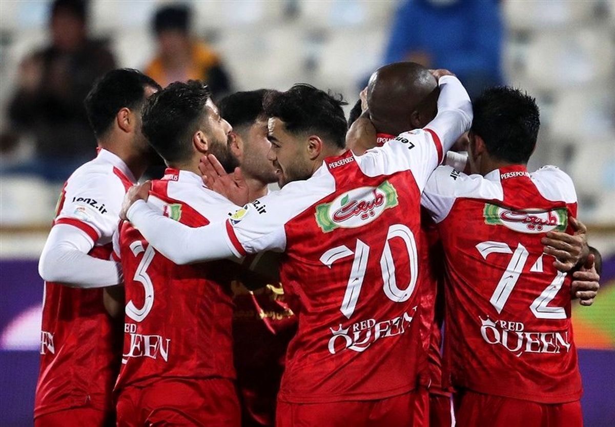 درخواست عجیب برای انتقال پرسپولیس به مشهد!