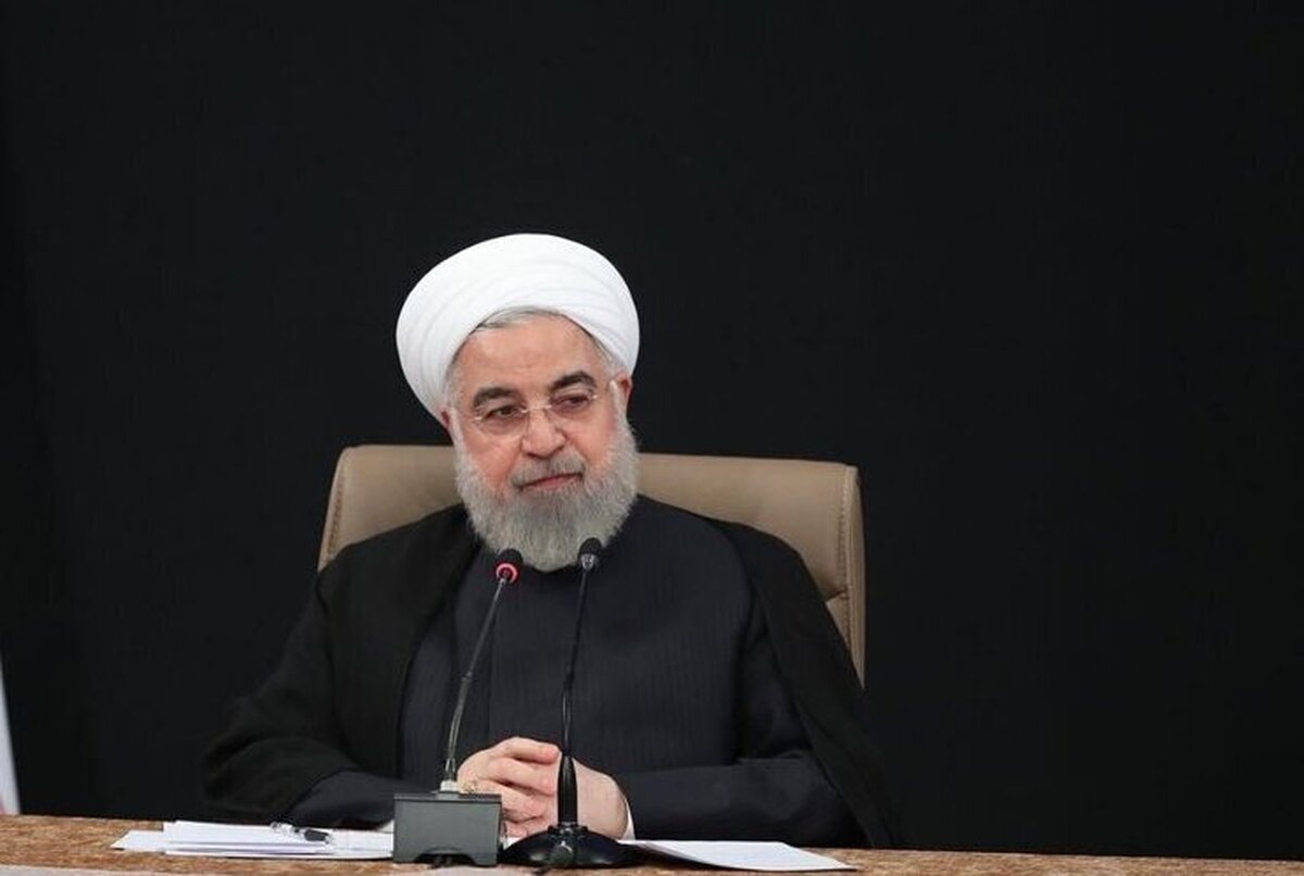 افشای دلایل رد صلاحیت حسن روحانی از سوی شورای نگهبان