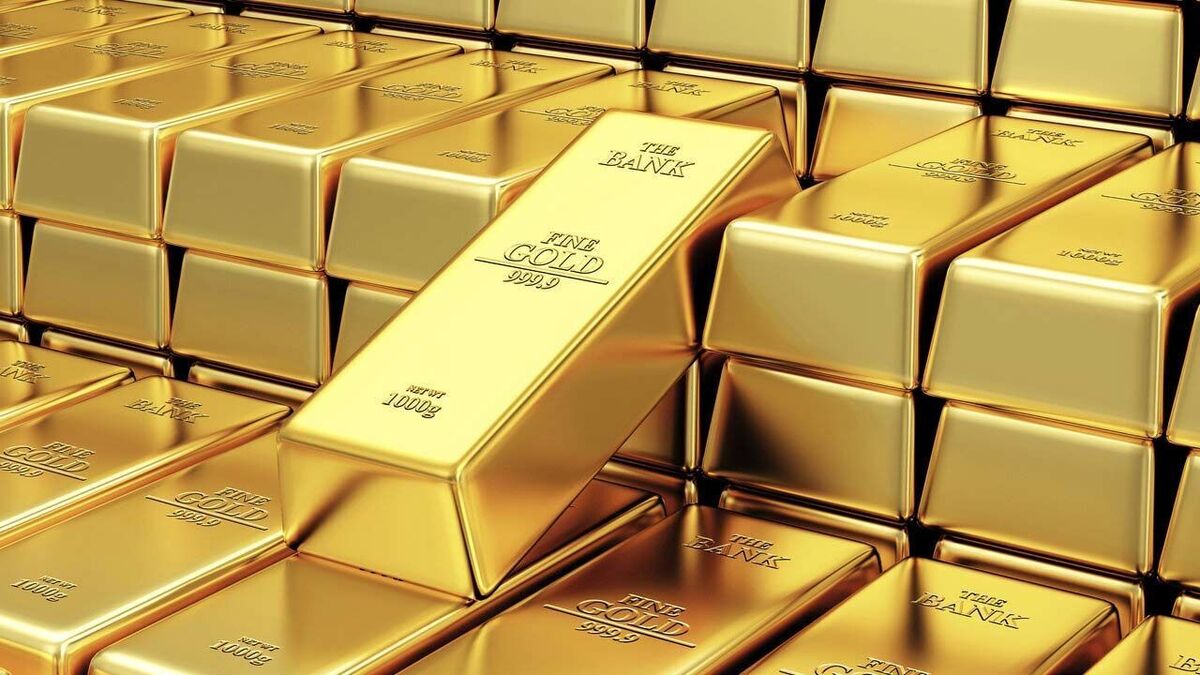 قیمت جدید طلا امروز چهارشنبه ۱۲ اردیبهشت ۱۴۰۳ / طلا سقوط کرد