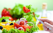سبزی‌های بی‌نظیر برای کنترل قند خون