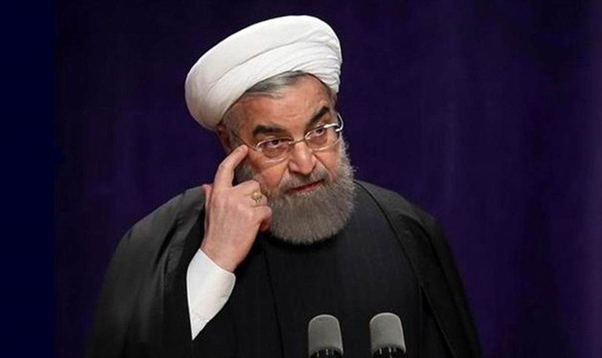 طعنه سنگین حسن روحانی به شورای نگهبان و دولت رئیسی / باید حسرت انتخابات کشور‌های همسایه را بخوریم!