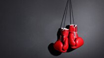 تغییر لوگوی فدراسیون بوکس بعد از ۳۵ سال + عکس