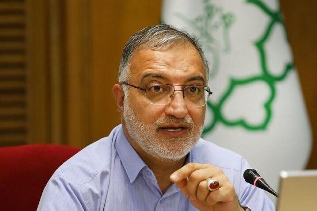 افشاگری جدید علیه زاکانی درباره قرارداد‌های مخفی شهرداری تهران