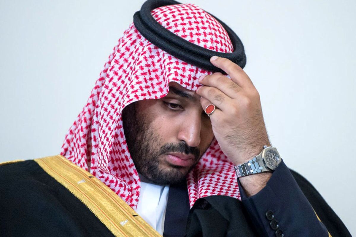 جزئیات ترور نافرجام محمد بن سلمان + ویدئو