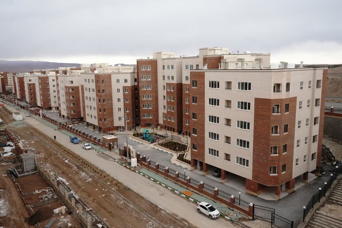قیمت آپارتمان‌های ۷۰ تا ۹۰ متری در تهران چند؟