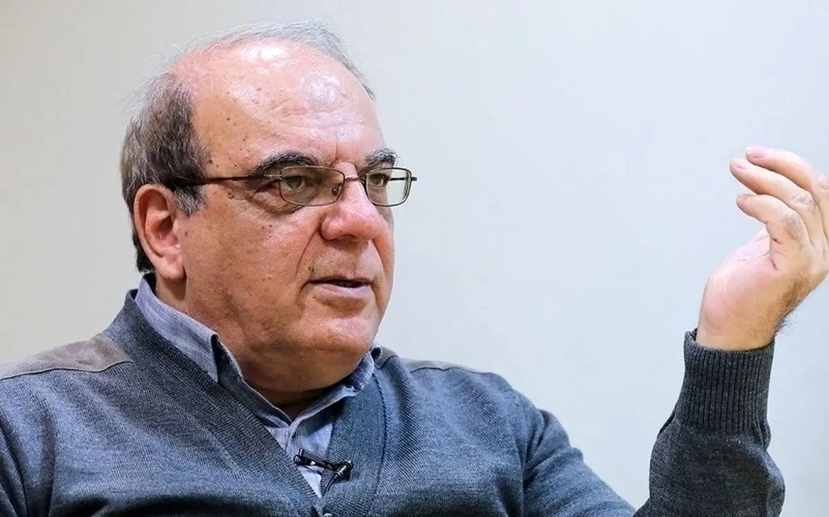 عباس عبدی: شاخص‌های ۳ سال اول دولت رئیسی عقب‌تر از ۳ سال اول دولت روحانی است