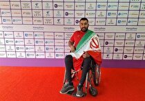 رشید مسجدی کیست و دلیل فوت ناگهانی این قهرمان پاراآسیایی چه بود؟