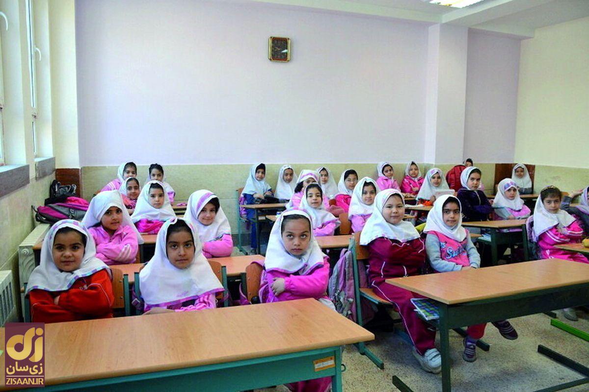 اعلام فوری درباره تعطیلی مدارس تهران؛ کدام مدارس تعطیل می‌شوند؟