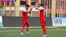 دو ایرانی در صدر جدول لیگ فوتبال افغانستان