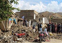 افزایش تلفات سیل بغلان افغانستان