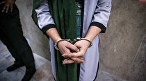 بازداشت دختر در پرونده مرگ مرموز مادر