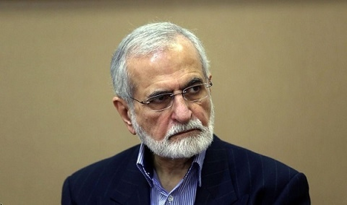 حاشیه‌ها و روند عجیب مذاکرات محرمانه ایران و آمریکا از زبان خرازی