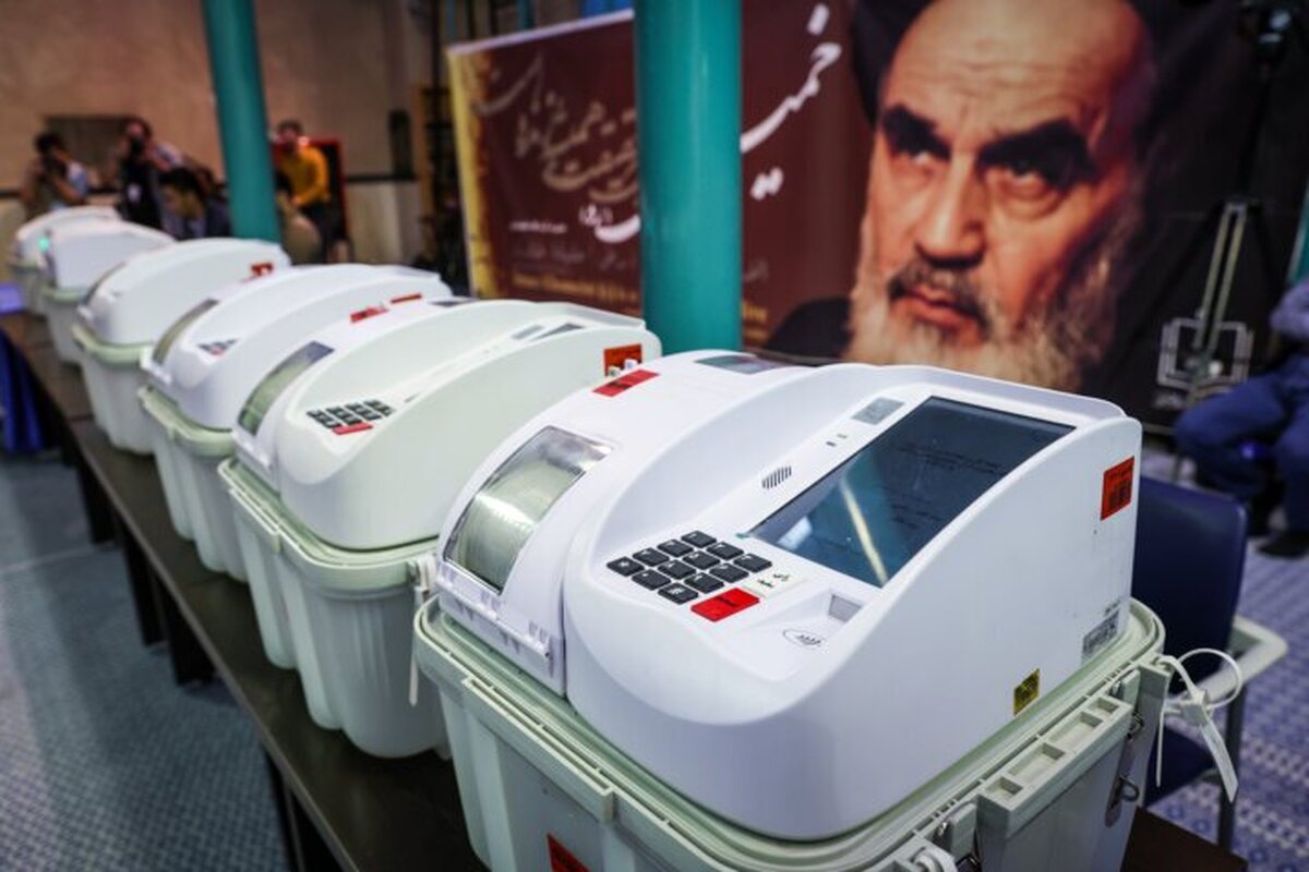 فرماندار تهران: انتخابات ریاست جمهوری ۱۴۰۴ الکترونیکی برگزار می‌شود