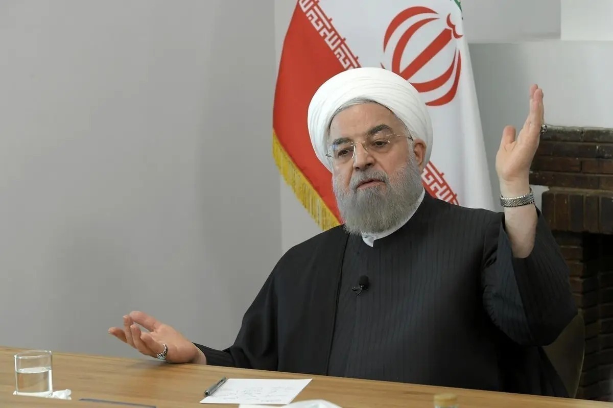 روزنامه دولت از پاسخ روحانی به شورای نگهبان عصبانی شد
