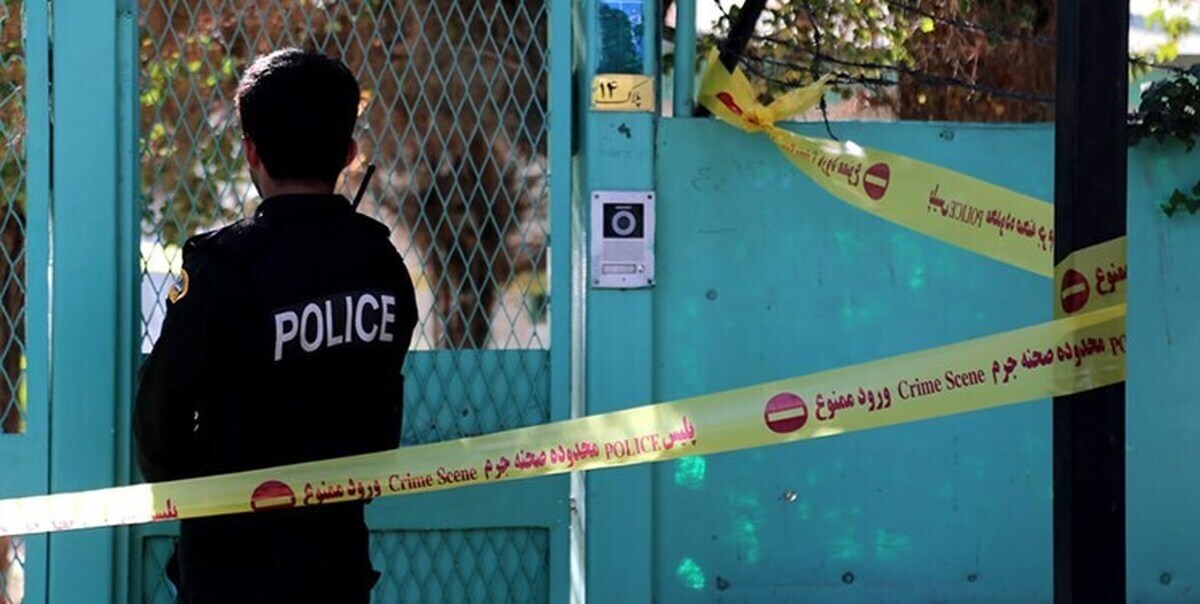 فاجعه در محله نبرد تهران؛ زن تنها قربانی جنایتی هولناک شد