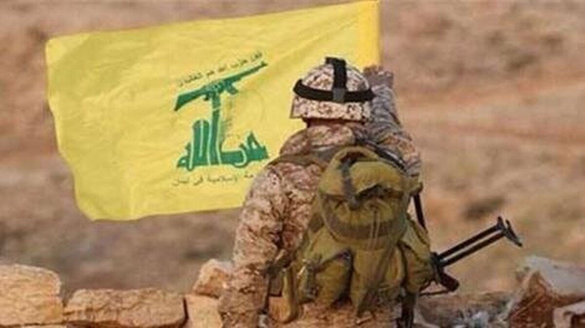 (تصاویر) شهادت همرزم شهید زاهدی و یکی از فرماندهان حزب الله؛ حسین مکی که بود؟