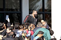 پشت‌پرده انتشار یک مصاحبه قدیمی علیه هادی چوپان؛ چه کسی می‌خواهد هادی چوپان را تخریب کند؟