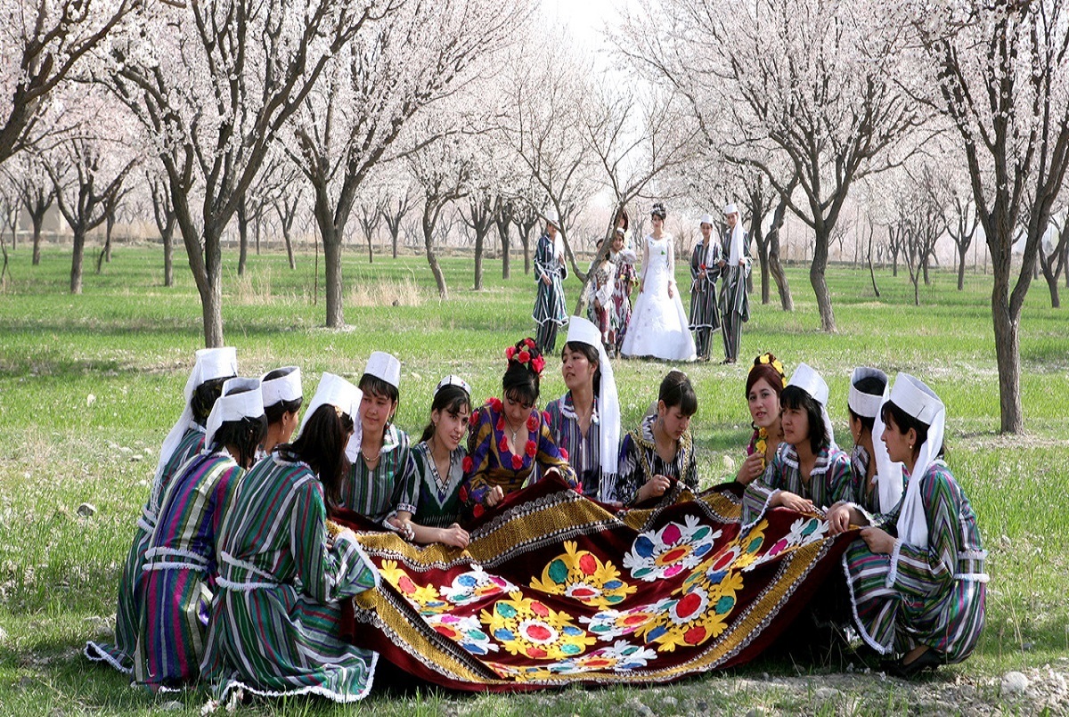 جزئیات افزایش ممنوعیت حجاب در تاجیکستان