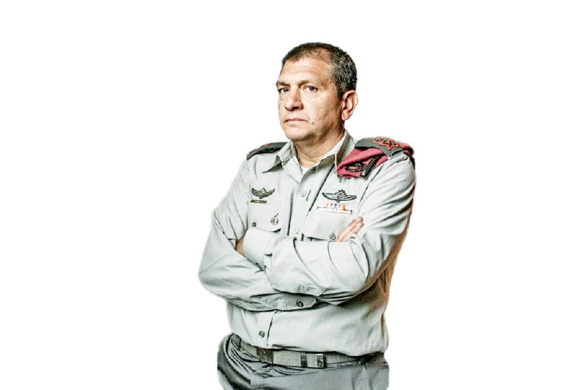 ژنرال حلیوا رئیس سرویس اطلاعات نظامی اسرائیل کیست و چرا استعفا داد؟