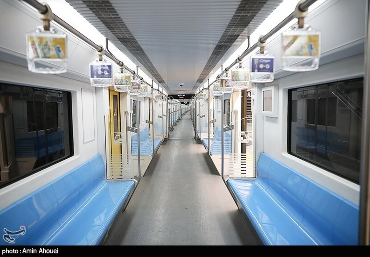 بسته شدن پرونده ایستگاه خط ۷ مترو تهران