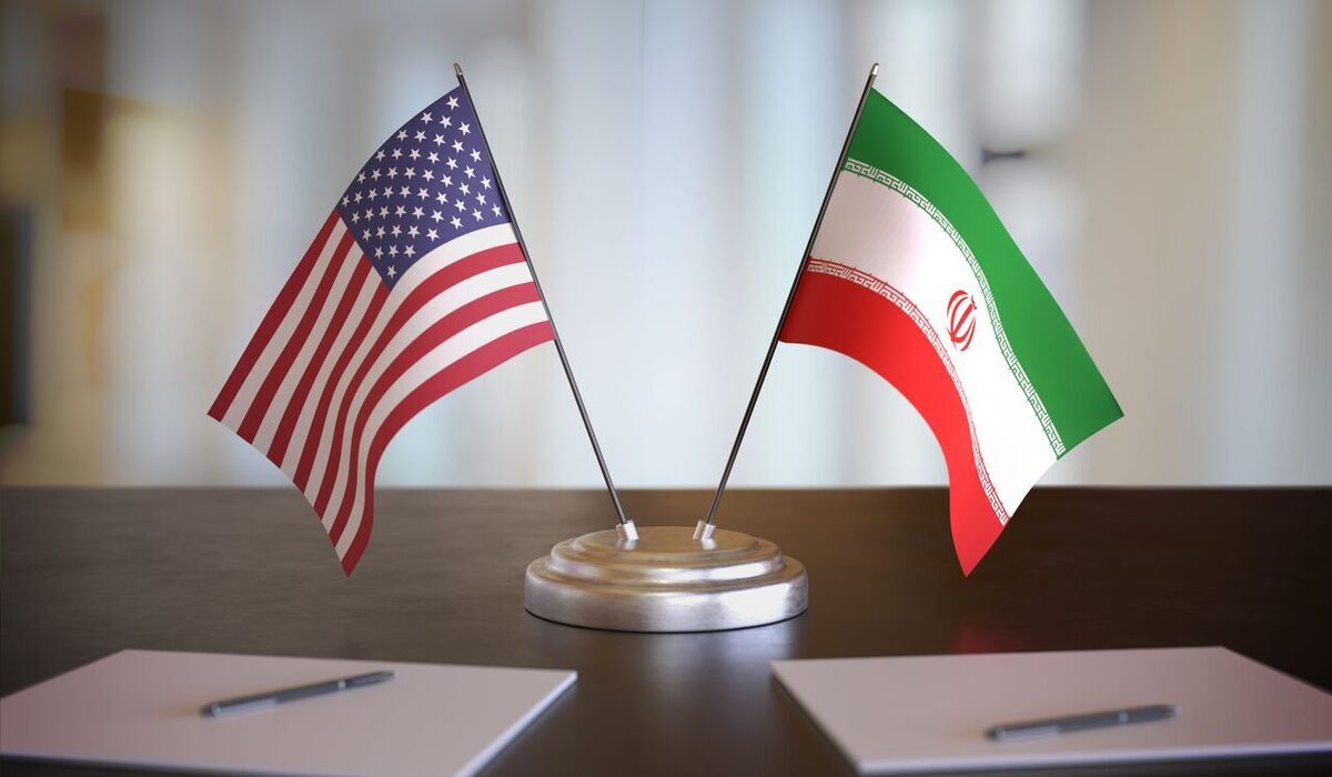 آمریکا دو شرکت و چهار فرد ایرانی را تحریم کرد