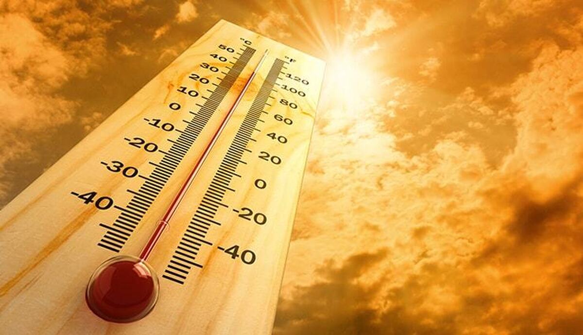پیش بینی دانشگاه کالیفرنیا: گرمای بی سابقه در تابستان