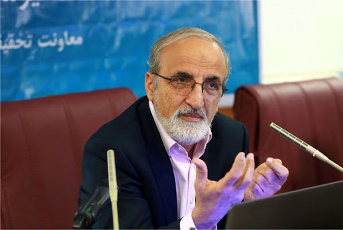 (ویدئو) واکنش بغض‌آلود وزیر اسبق بهداشت به مهاجرت بهترین شاگردانش از ایران