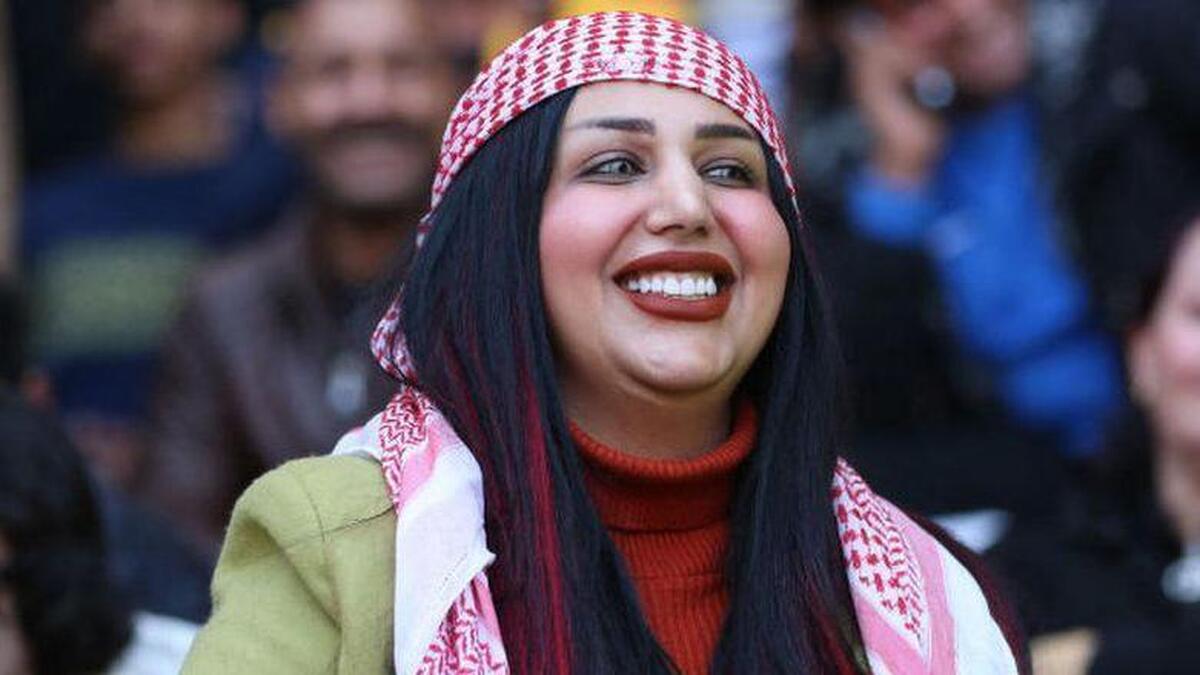 ام فهد، زن مشهور عراقی کیست و چرا کشته شد؟