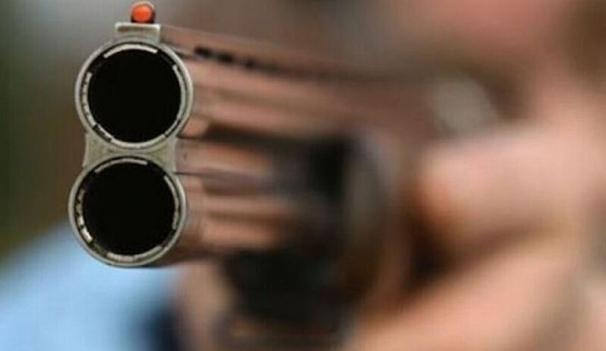 قتل سه نفر از اعضای یک خانواده با سلاح شکاری