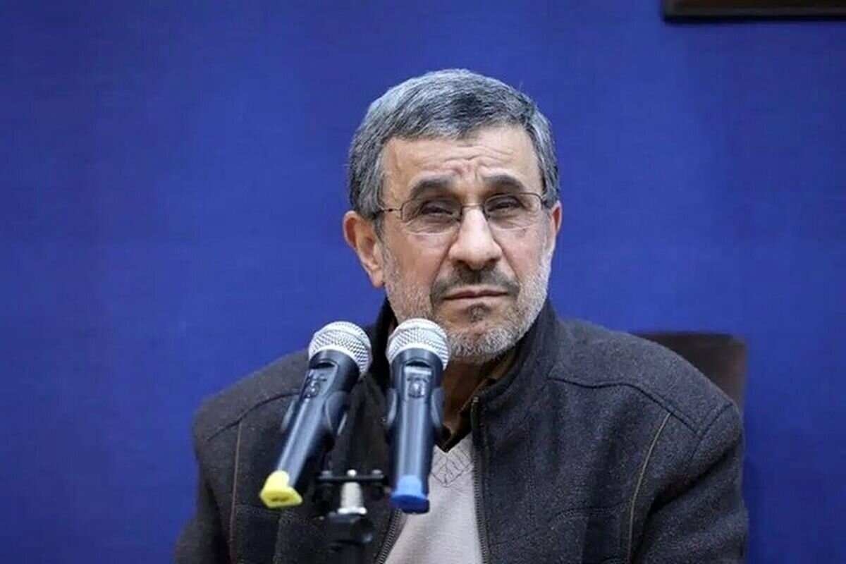 احمدی نژاد تصمیمش را گرفت؛ کاندیدا می‌شوم /زاکانی به وزارت کشور می‌رود؟