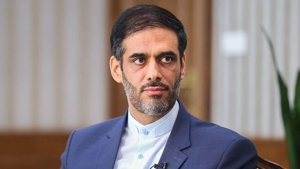 انصراف سعید محمد از ثبت نام در انتخابات